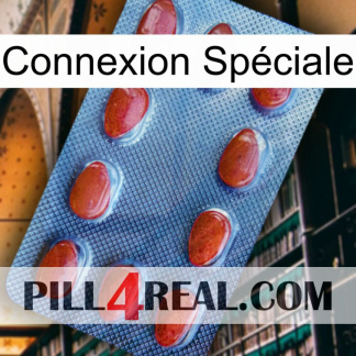 Connexion Spéciale 06
